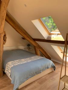 Maisons d'hotes Maison d'hotes et bien-etre Ahimsa : photos des chambres