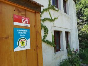 Maisons d'hotes Maison Le ROZET : photos des chambres