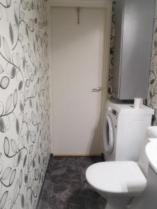 ELZA - Modern flat in Närpes Centre - 24h Check in