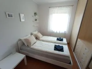 Budapest Airport Apartment - Gyál