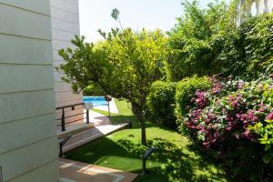 Beachside Villa in Puerto Marina, Benalmádena