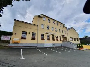 Ferienwohnung Goldener Drache - Hohekreuz