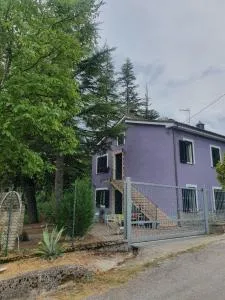 Flamignano: un paradiso nel verde - Cassetta