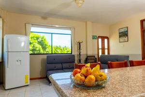 Cucuve Eco Hostal