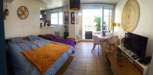 Appartements Disneyland cosy Apartment : Appartement 1 Chambre