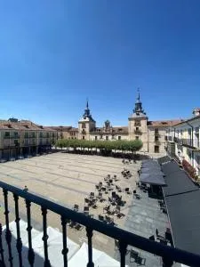 Palacete Plaza Mayor - Lodares de Osma