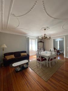 Palacete Plaza Mayor