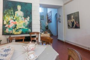 B&B / Chambres d'hotes Le Rucher des Arts : photos des chambres