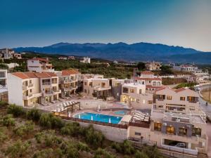 Sunrise Suites & Apartments