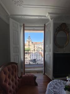 Palacete Plaza Mayor