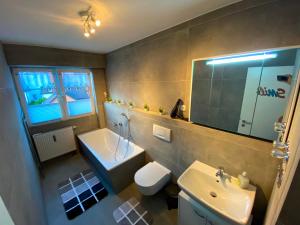 Ferienwohnung Augsburg 1