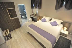 Comfort Double Room room in Apartments & Rooms Lavandula Exclusive