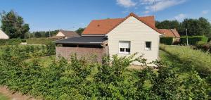 Maisons de vacances ENTRE LOIRE ET CHER 