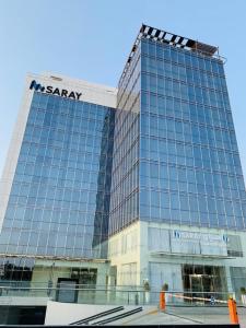 Saray Deluxe Hotel Apartments