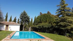 Captivating 1Bed Casita in Ronda