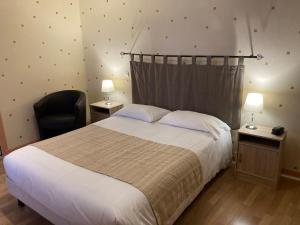 Hotels Hotel Le Bon Laboureur : photos des chambres