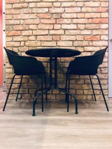 Flamingo apartment (FA)