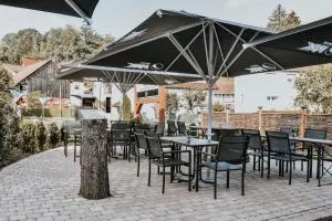 Landgasthof Hotel Will - Knüllwald