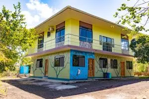 Cucuve Eco Hostal - Progreso
