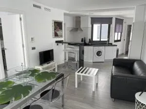 Apartamento 3 Gran8Nerja - Nerja