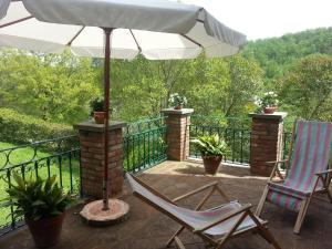 Villa Il Torrino