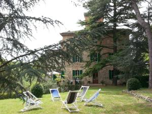 Villa Il Torrino