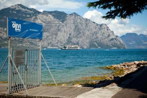 Club Hotel Olivi - Tennis Center img47