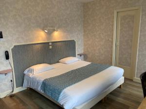 Hotels Hotel Le Bon Laboureur : photos des chambres