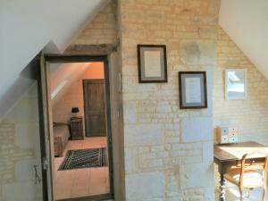 B&B / Chambres d'hotes Bed & Breakfast Chateau Les Cedres : photos des chambres