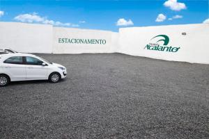 Hotel Acalanto Feira de Santana