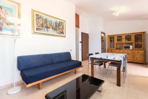 La terrazza di SOru e Mari