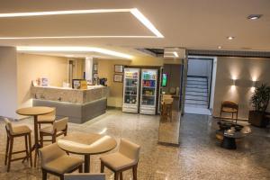 Hotel Acalanto Feira de Santana