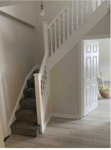 Letterkenny Three Bedroom Town Centre Apartment