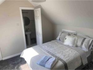 Letterkenny Three Bedroom Town Centre Apartment