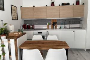 TARIFA GREENHOME - Apartamento de lujo con piscina en Tarifa