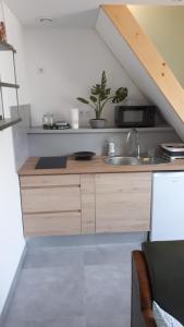 Appartements le Chartreuse / Rent4night Grenoble : photos des chambres