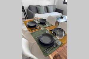 TARIFA GREENHOME - Apartamento de lujo con piscina en Tarifa