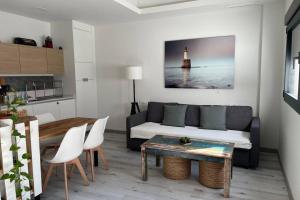 TARIFA GREENHOME - Apartamento de lujo con piscina en Tarifa