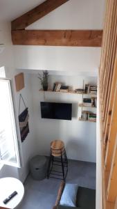 Appartements le Chartreuse / Rent4night Grenoble : photos des chambres