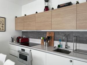 TARIFA GREENHOME - Apartamento de lujo con piscina en Tarifa