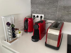 TARIFA GREENHOME - Apartamento de lujo con piscina en Tarifa