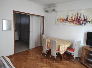 Apartmani Batifogo