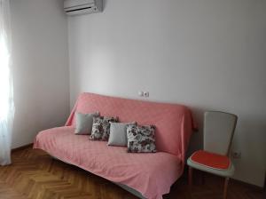 Apartmani Batifogo