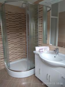 Apartmani Batifogo