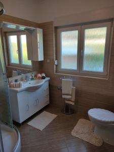 Apartmani Batifogo
