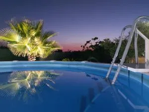 Villa Luigi - Torre Pali