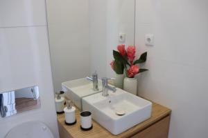 3 Bedrooms Central Apartment with garage by Great&Cosy