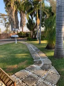 Cottage 32 - Mpheleng