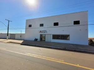 Hotel Buriti - 阿拉瓜伊纳