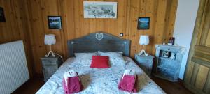 B&B / Chambres d'hotes Maison d'Hotes Le shorten : photos des chambres